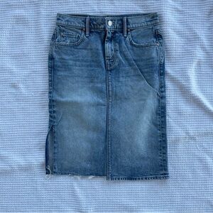 Mother Jean Skirt